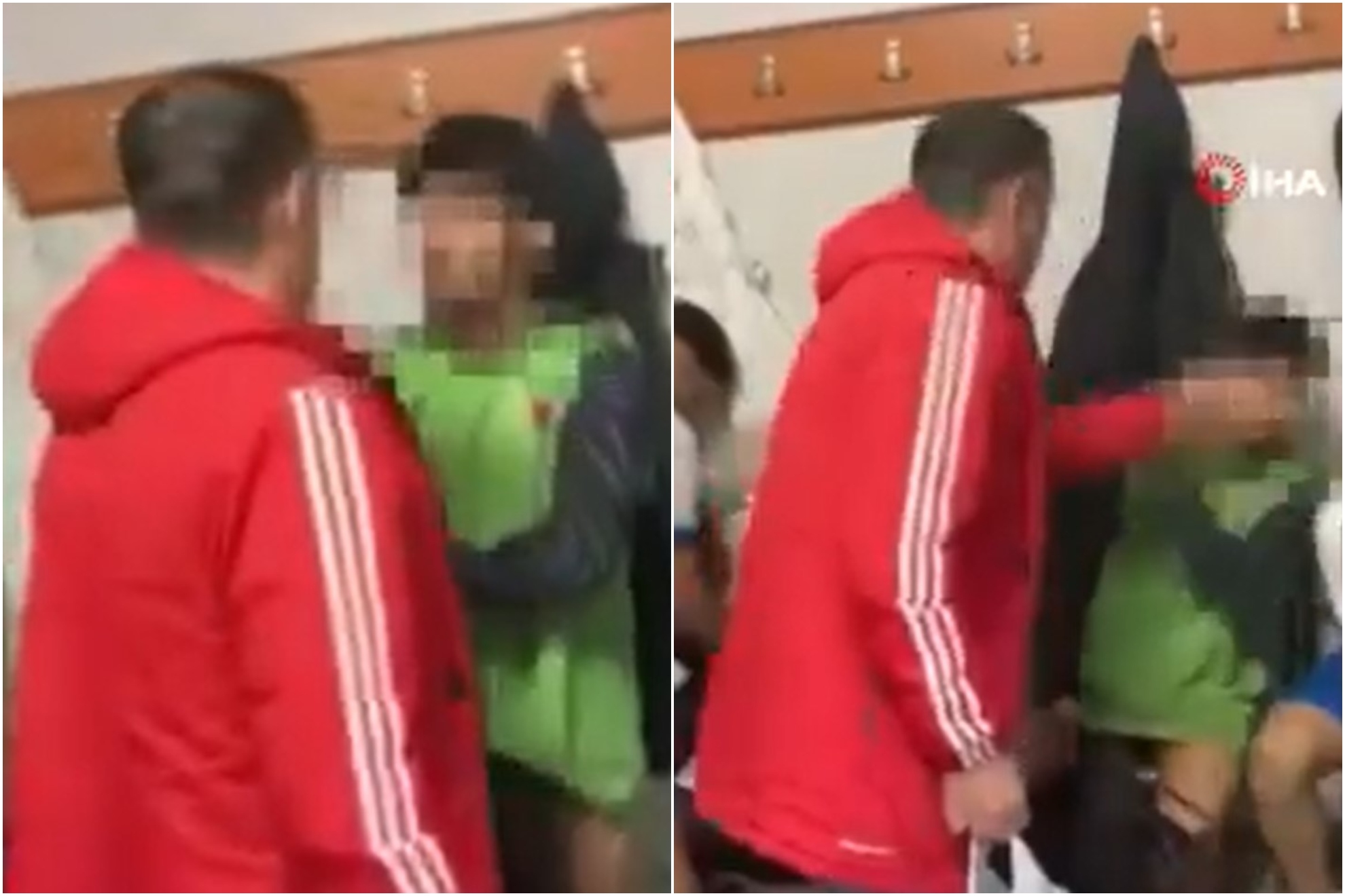 与机遇